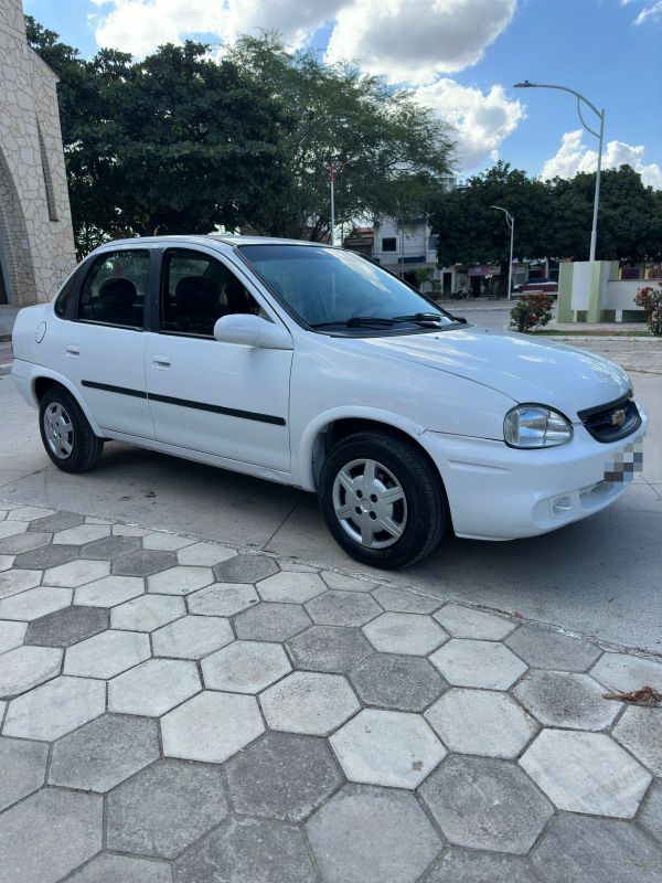 Corsa Classic Spirit